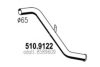 IVECO 8589609 Exhaust Pipe